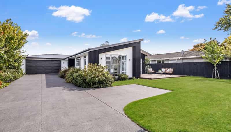 15 Halswell Junction Road, Halswell