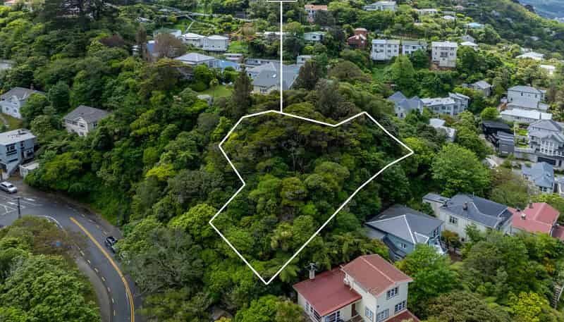 6 The Rigi, Northland