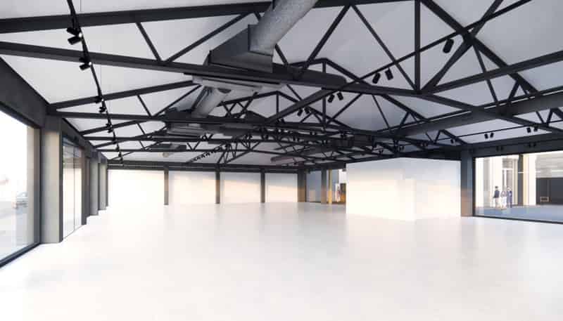  308 Great North Road, Grey Lynn