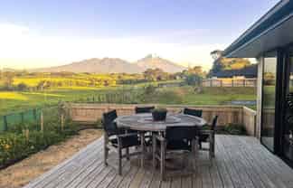 2b Gossling Street, Okato