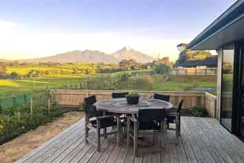 2b Gossling Street, Okato