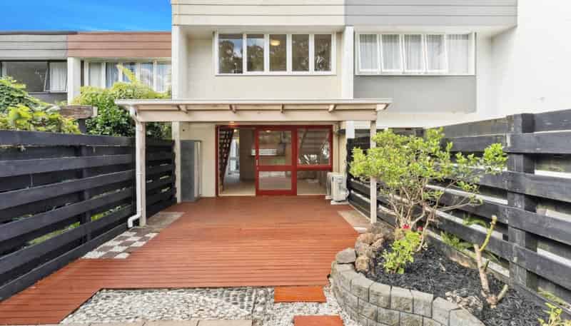 4/39A Mariri Road, Onehunga