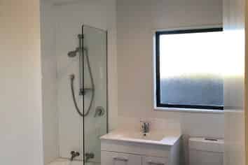 Wairarapa - Address withheld