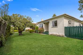 20 Colne Street, Oamaru