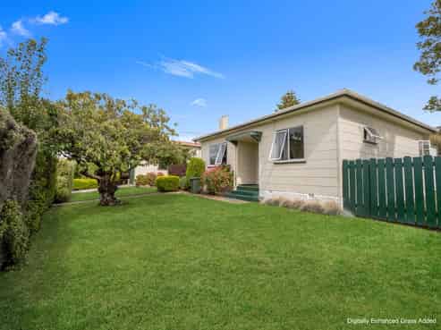 20 Colne Street, Oamaru