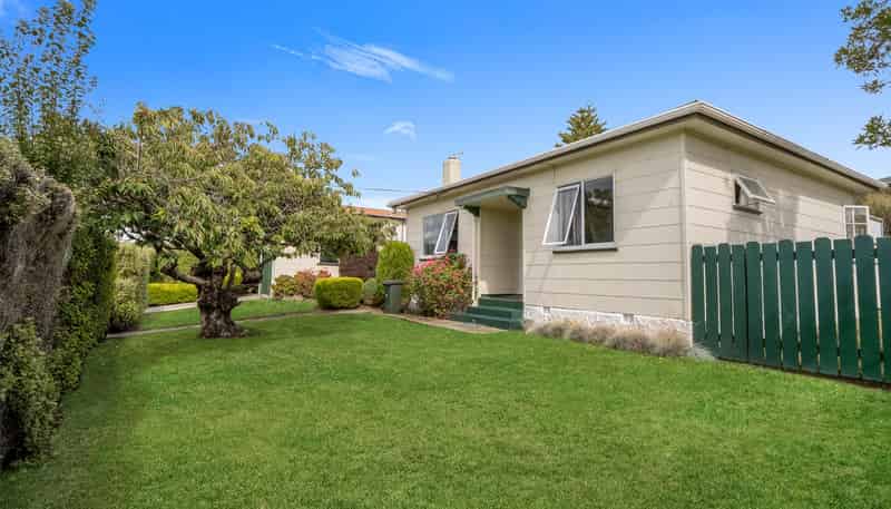 20 Colne Street, Oamaru