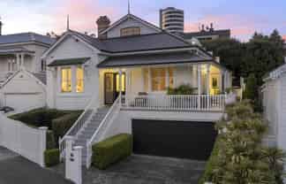 16 Seymour Street, Saint Marys Bay