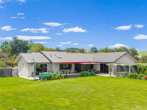 112A Mt Herbert Road, Waipukurau