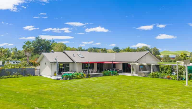 112A Mt Herbert Road, Waipukurau