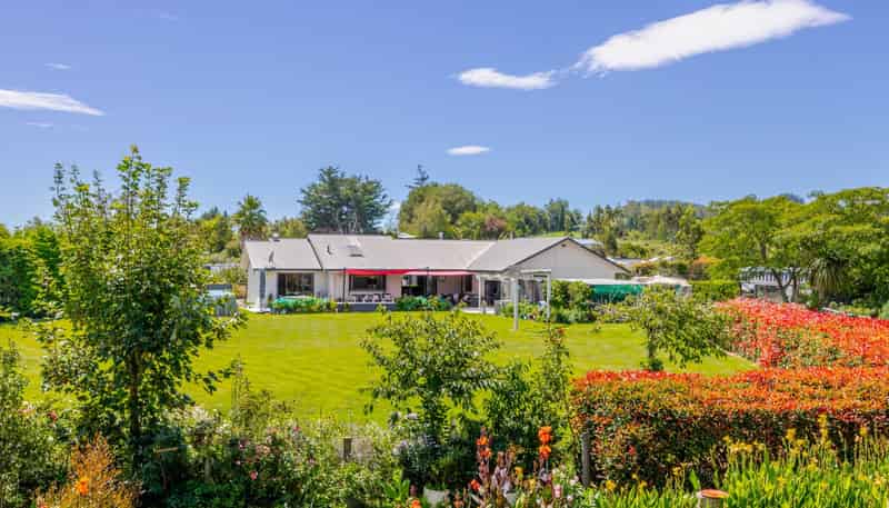 112A Mt Herbert Road, Waipukurau