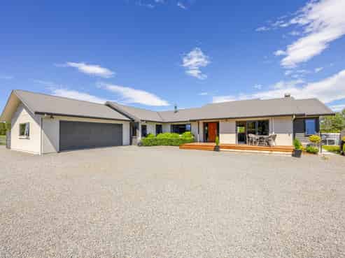 112A Mt Herbert Road, Waipukurau