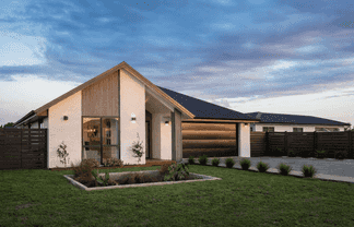 118 Ridgeland Way, West Melton