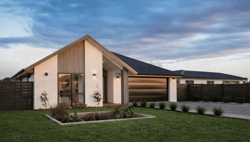 118 Ridgeland Way, West Melton