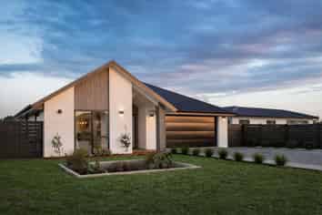 118 Ridgeland Way, West Melton