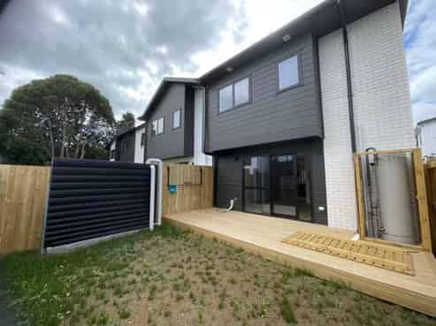 3/6 Weston Avenue, Papatoetoe