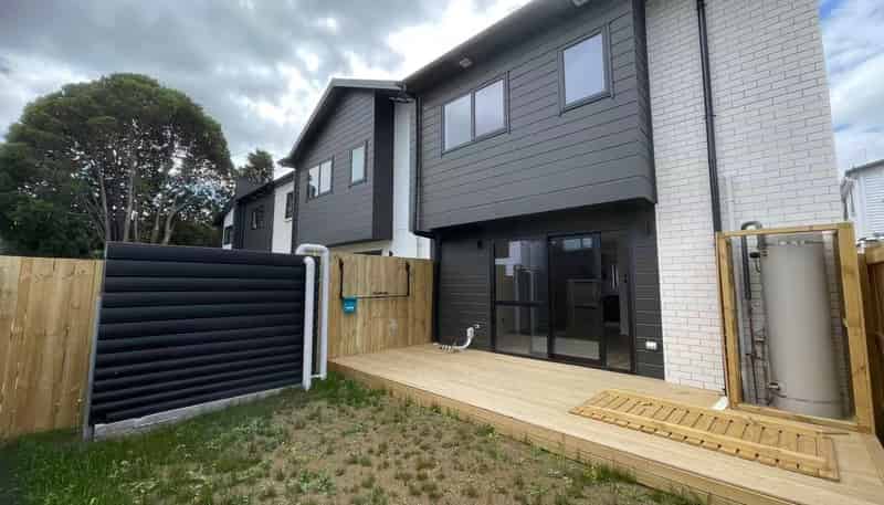 3/6 Weston Avenue, Papatoetoe