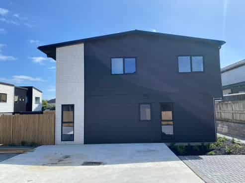 3/6 Weston Avenue, Papatoetoe