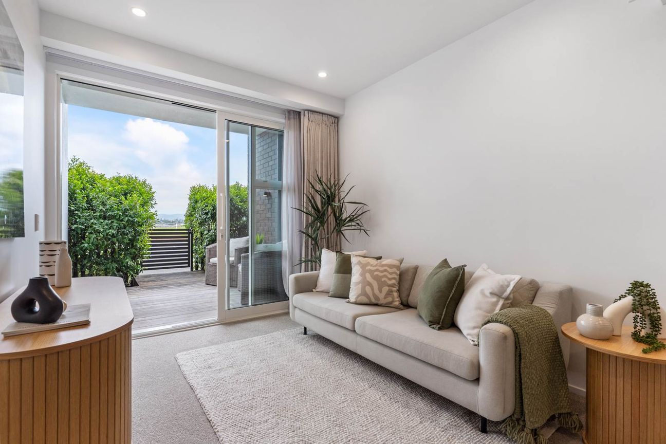 Sunset Views, Seamless Living - Ansicht 4