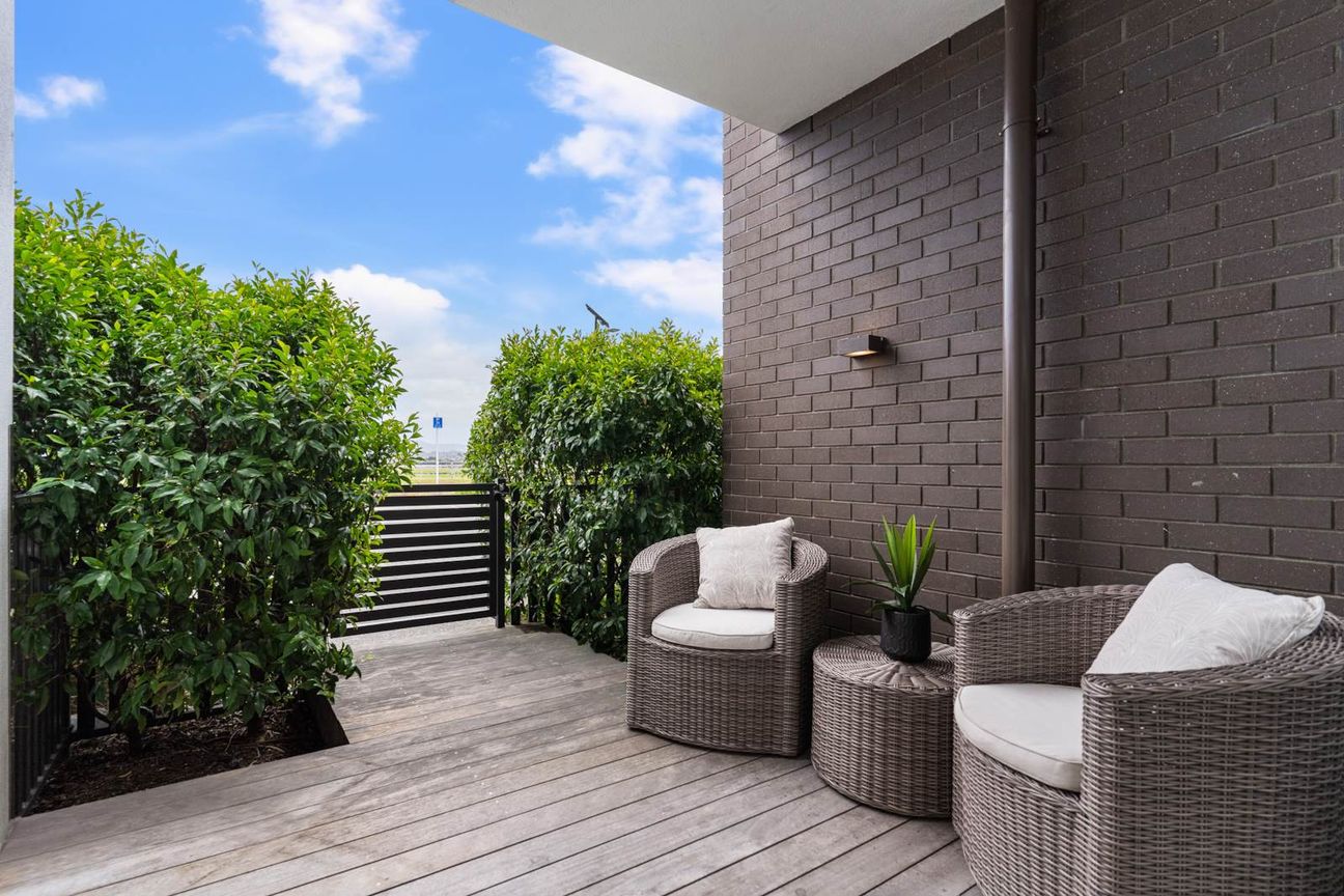 Sunset Views, Seamless Living - Ansicht 3