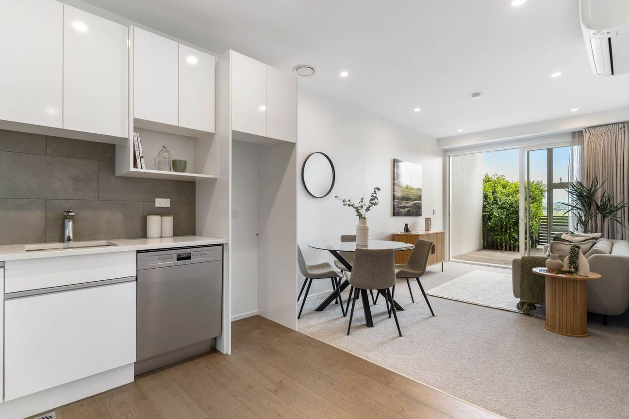 Sunset Views, Seamless Living - Ansicht 5