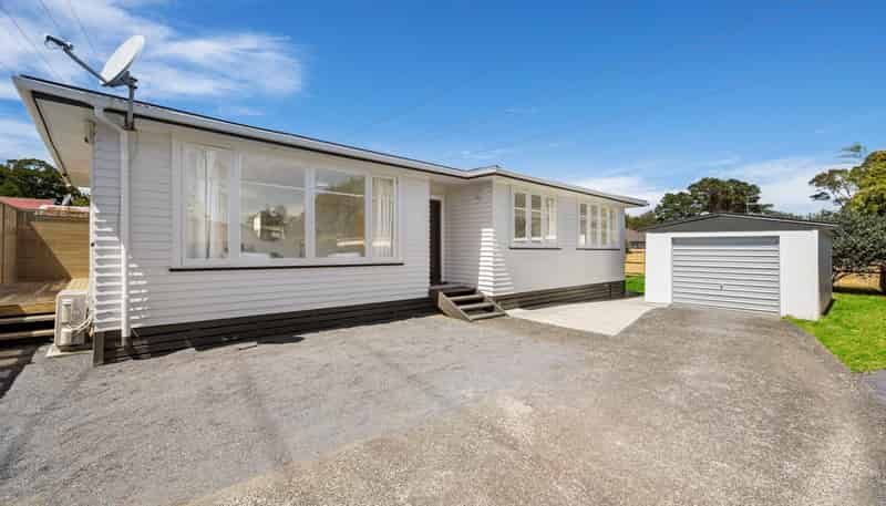 1/39 Margate Road, Blockhouse Bay