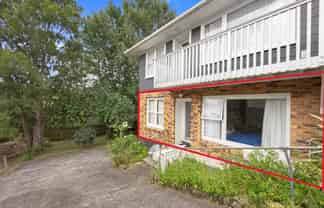 4/1058 Great North Road, Point Chevalier