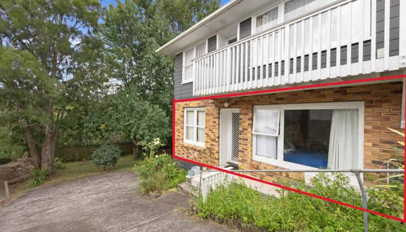 4/1058 Great North Road, Point Chevalier