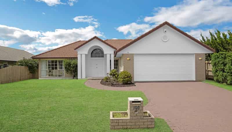 108 Millhouse Drive, Northpark