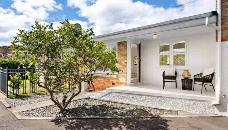 3/52 St Michaels Avenue, Point Chevalier