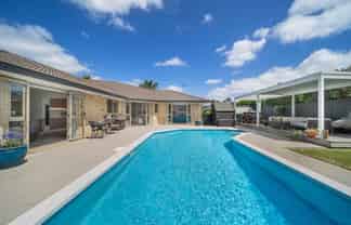 1 Parkhaven Drive, Drury