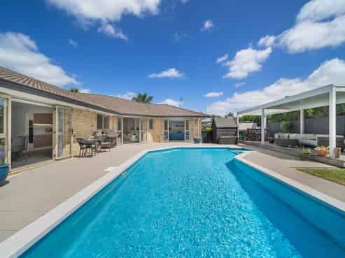 1 Parkhaven Drive, Opaheke