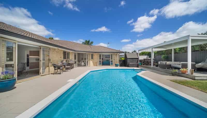 1 Parkhaven Drive, Drury