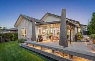 39 Manuel Road, Millwater