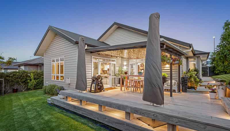 39 Manuel Road, Millwater