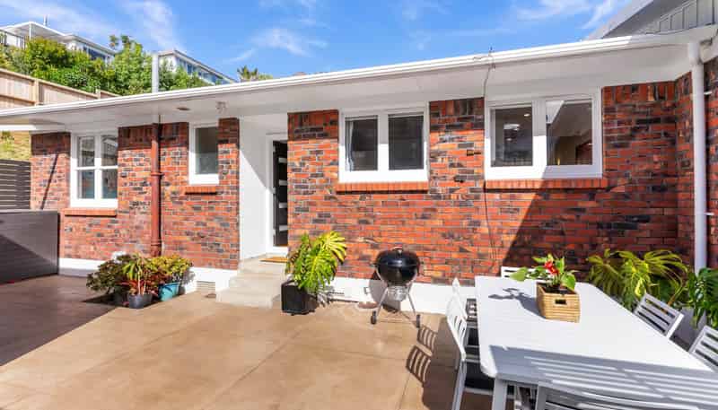 3/31 Vale Road, Saint Heliers