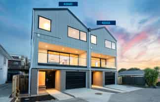 4202D&E Great North Road, Glendene