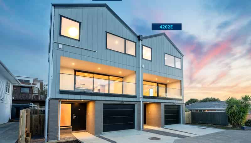 4202D&E Great North Road, Glendene