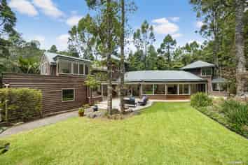 30 Fawcett Road, Laingholm