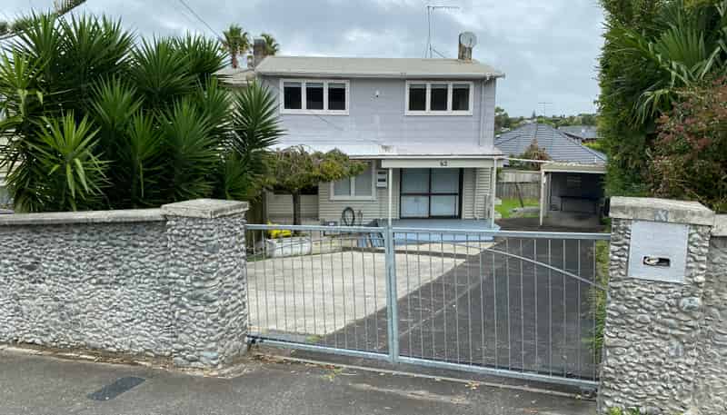 63 Riddell Road, Glendowie