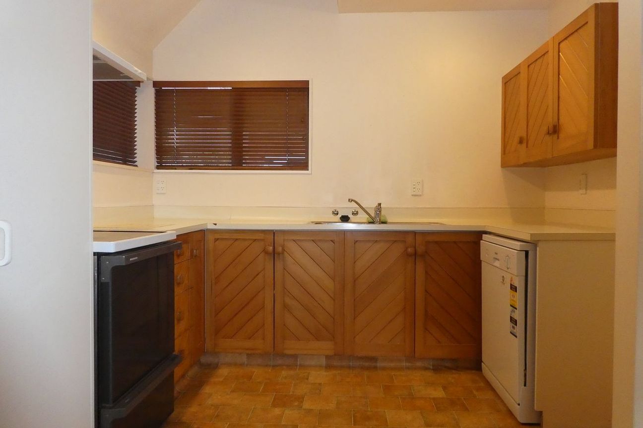 Kilbirnie end Hataitai townhouse - Więcej