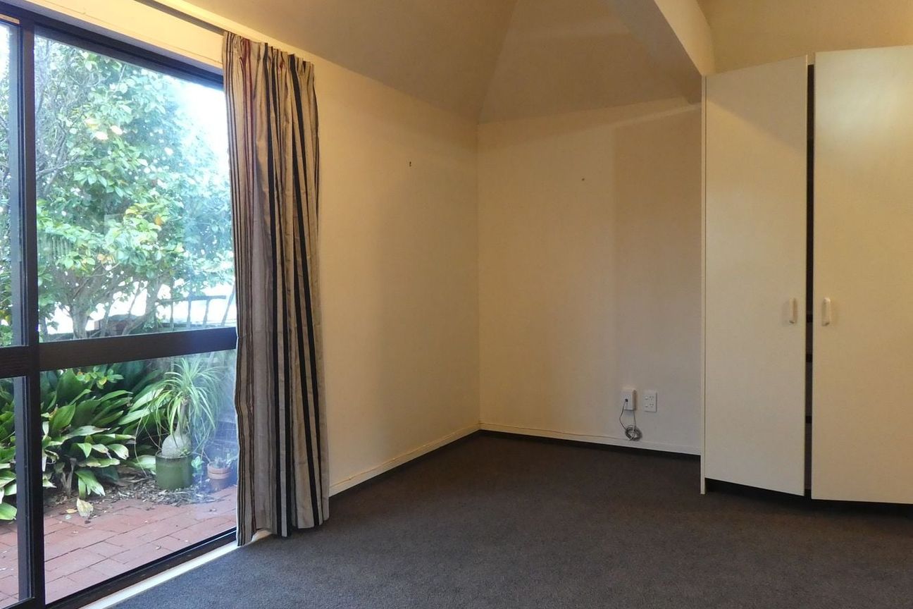 Kilbirnie end Hataitai townhouse - Widok 4