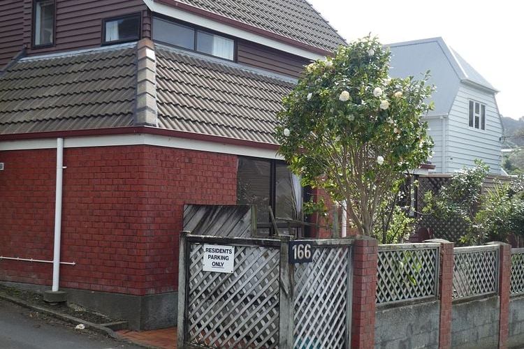 Kilbirnie end Hataitai townhouse - Widok 2