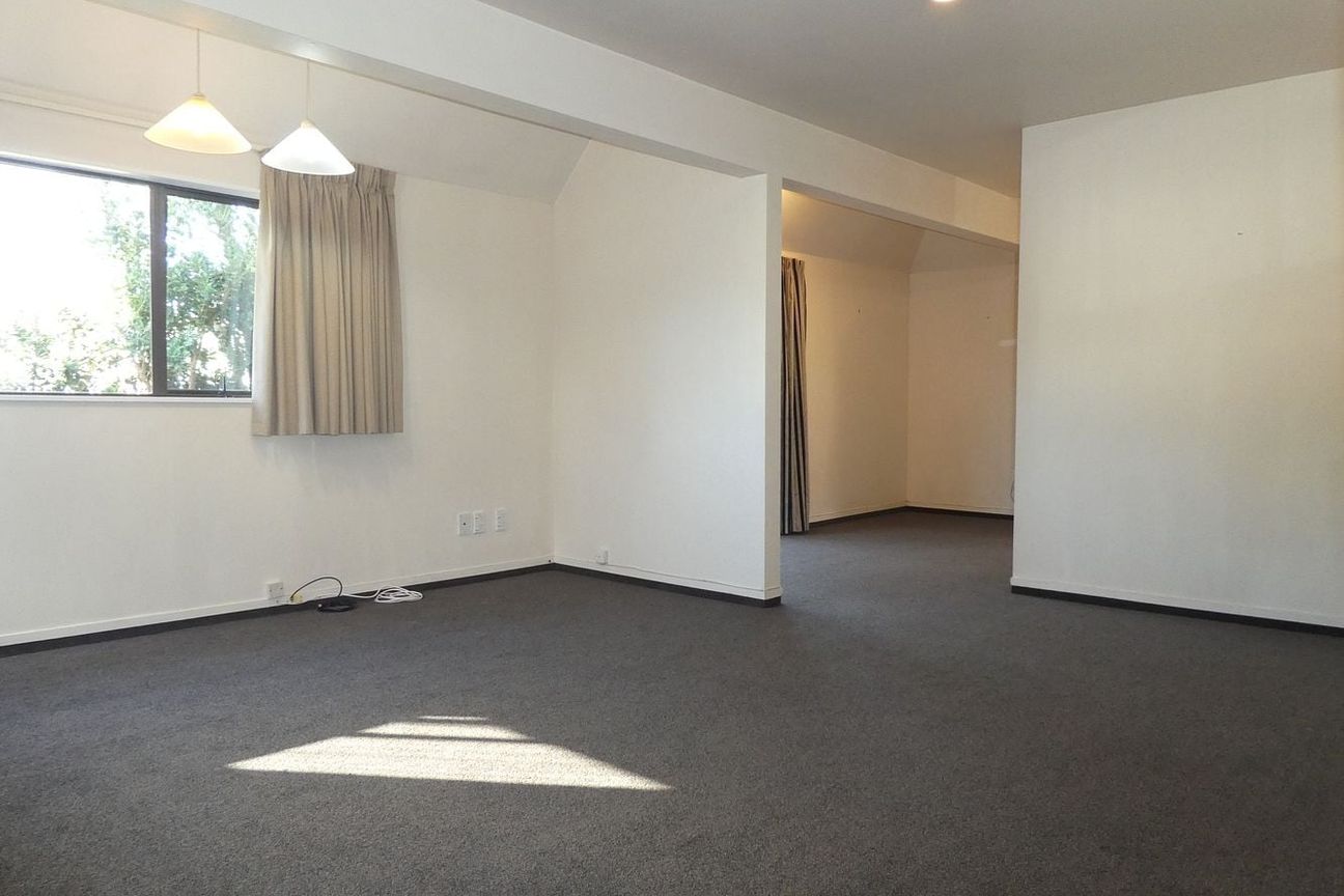 Kilbirnie end Hataitai townhouse - Widok 3