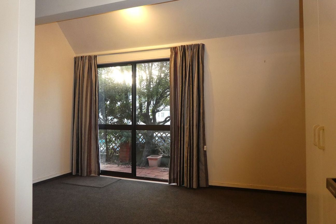 Kilbirnie end Hataitai townhouse - Widok 6