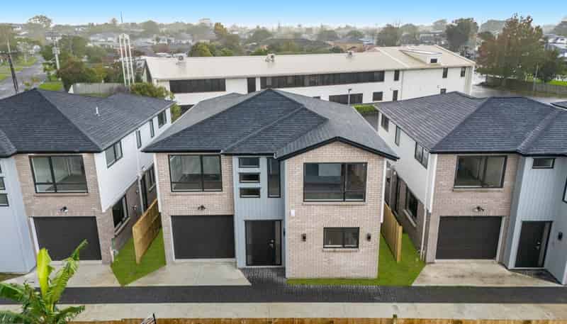 Lot 4/34 Ashlynne Avenue, Papatoetoe