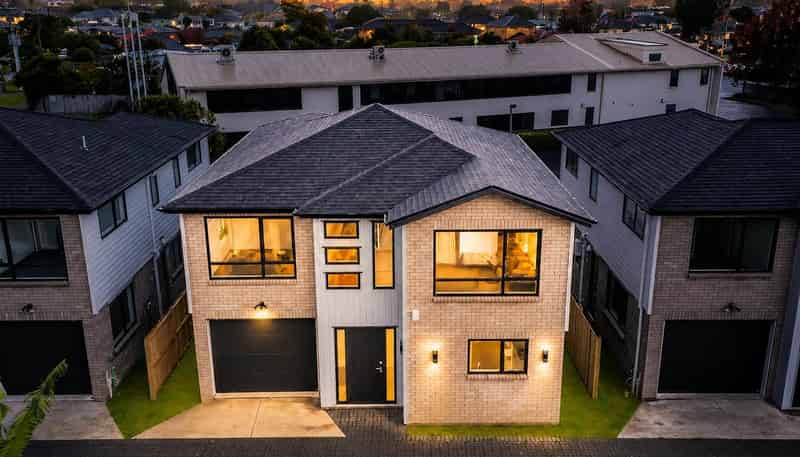 Lot 4/34 Ashlynne Avenue, Papatoetoe