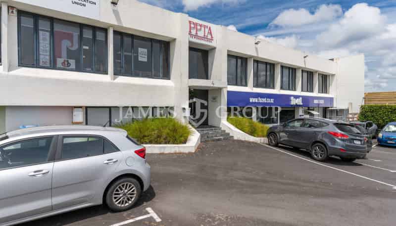 4 Western Springs Road, Morningside