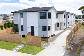 Lot 3/44 Beaumont Way, Manurewa