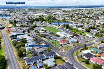 Lot 3/44 Beaumont Way, Manurewa