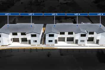 Lot 3/44 Beaumont Way, Manurewa